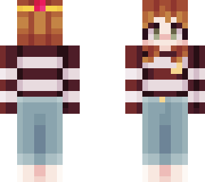 a skin