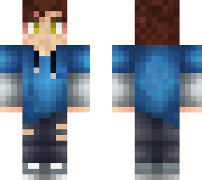 a13x blue hoodie