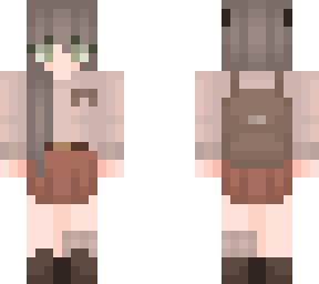 adventure bear ~