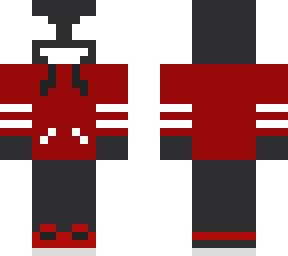 agoti skin (fnf)