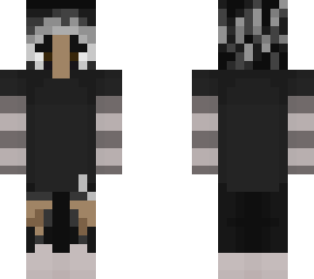 alt girl (looks better with outer layer)