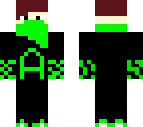 amakatch green