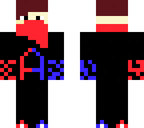 amakatch red