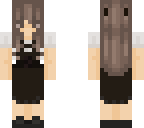 amine maid