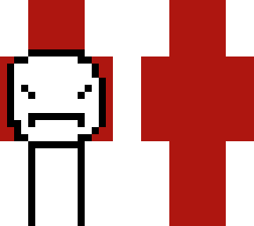 angry dream