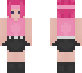 anime girl