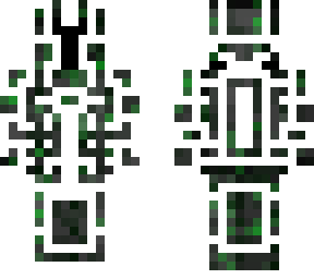 another timemonger skin