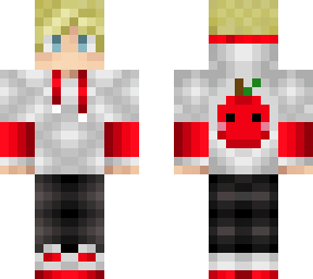 apple boy 2.0
