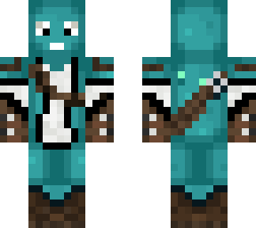 arrowglowsquid