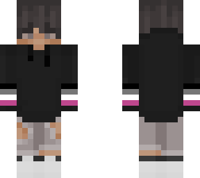 as.xual skin (capuchon)