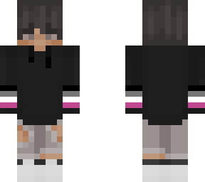as.xual skin