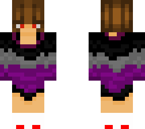 a***ual pride character
