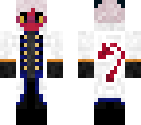 atlas imp work outfit