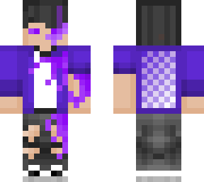 b-day gift for my brother! v2