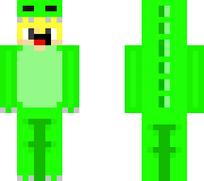 baby dino