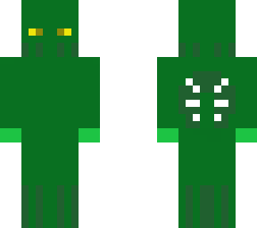 bad cthulhu resemblance