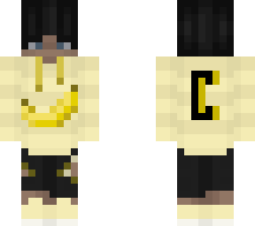 banana boy
