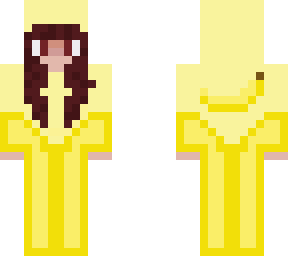 banana yeah