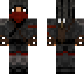 bandit