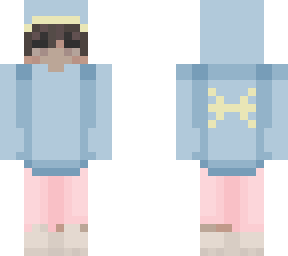 basic pieces hoodie
