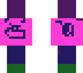 basicly basic skin.
