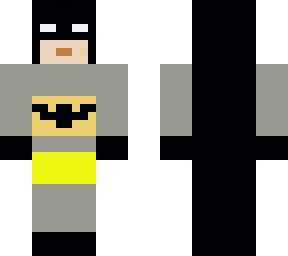 batman