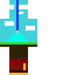 beacon and nether