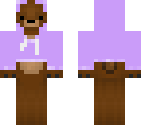 bear