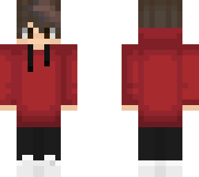 bedwars player!