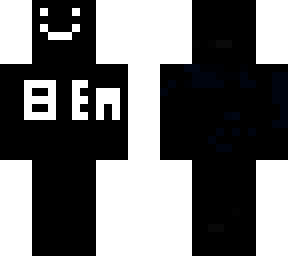 ben skin