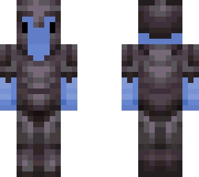 better netherite dino
