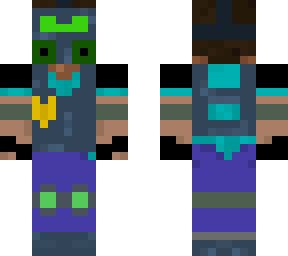 better swat skin