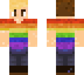 better yoyo pride month :d