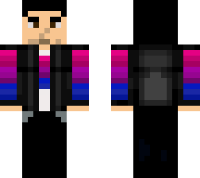 bi boy pride v.1