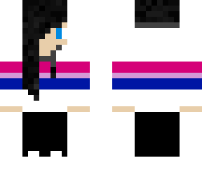 bi hoodie