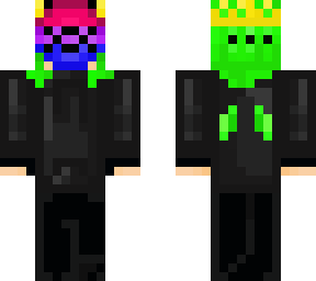 bi skin