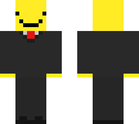 big-head boy