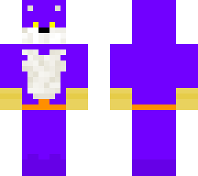 big the cat