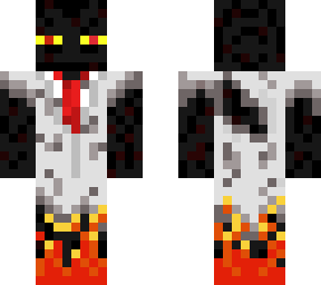 blaze enderman