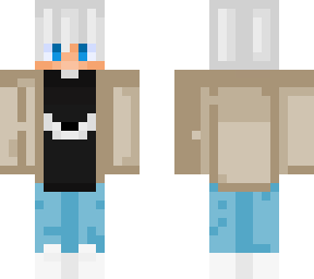 blond guy fixed