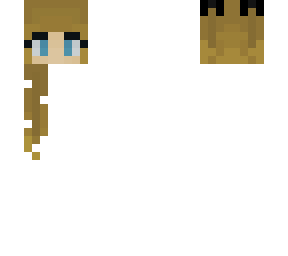 blonde hb