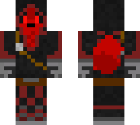 bloody badwolfhalo