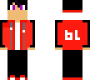 bloops skin
