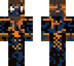 blue boy