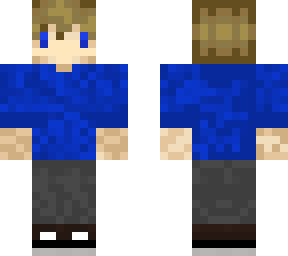 blue *****