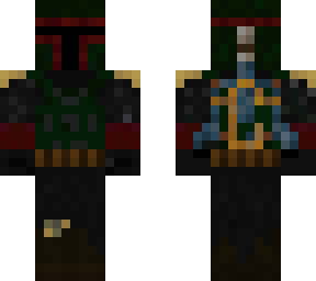 boba fett