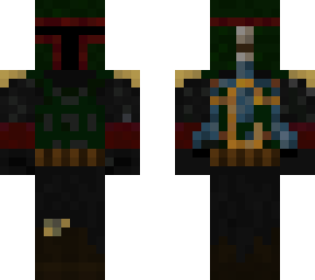 boba fett actualizado