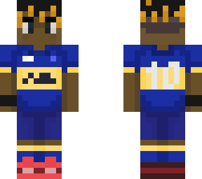boca jr