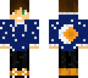 boots experiment idk