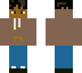 boy skin